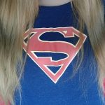 Supergirl