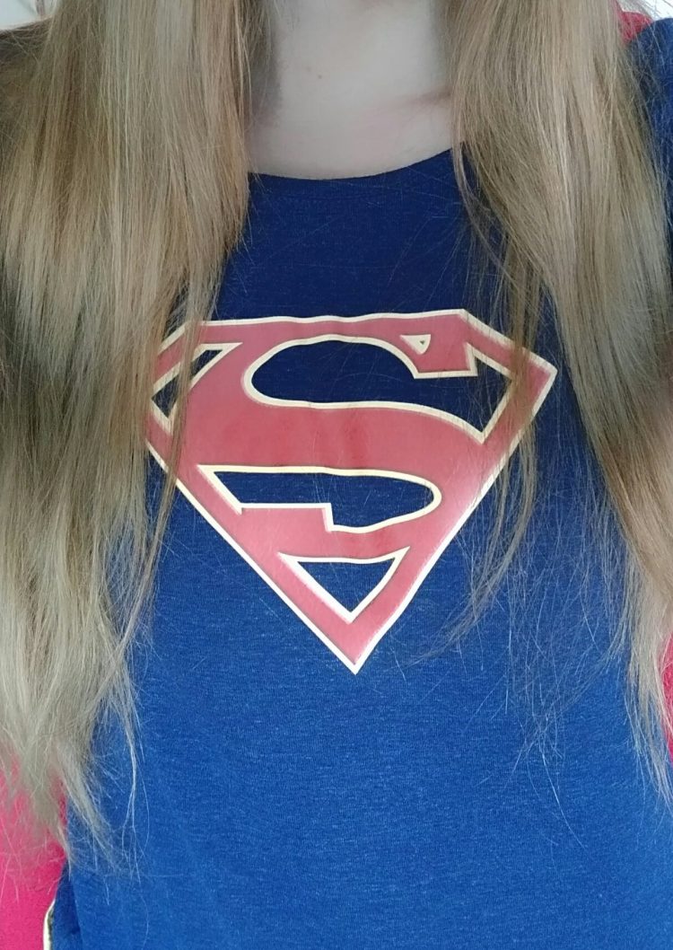 Supergirl