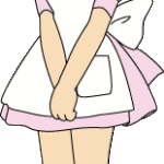 Nurse Joy from Pokemon