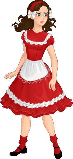 maid Lolita
