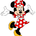 Minnie Mouse